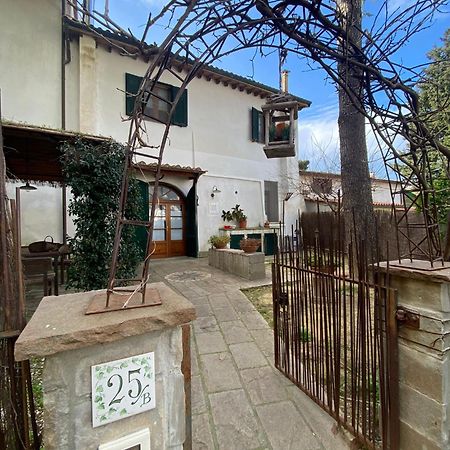 La Lanterna Apartment Collesalvetti Bagian luar foto